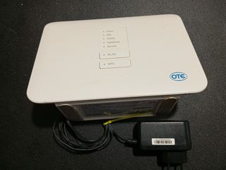 ROUTER COSMOTE ΑΣΥΡΜΑΤΟ