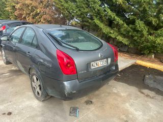 NISSAN PRIMERA P12  1.6 ΜΕ ΤΥΠΟ QG16 ΓΙΑ ΑΝΤΑΛΛΑΚΤΙΚΑ anakiklosi-lagada-thumb-5
