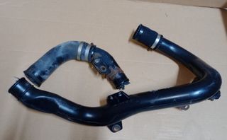 ΣΩΛΗΝΕΣ INTERCOOLER/ΑΕΡΟΣ  MITSUBISHI LANCER 2.0 TDI /08-   .AΡΙΣΤΗ ΚΑΤΑΣΤΑΣΗ!!!ΑΠΟΣΤΟΛΗ ΣΕ ΟΛΗ ΤΗΝ ΕΛΛΑΔΑ!!!