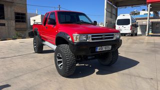 Toyota Hilux 1996