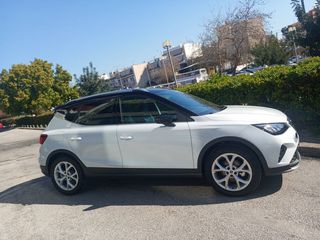 Seat Arona 2025 FR VISION DSG7