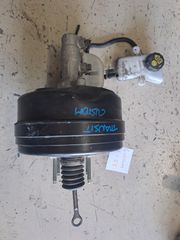 ΣΕΒΡΟΦΡΕΝΟ FORD TRANSIT CUSTOM 2012-2023 DIESEL