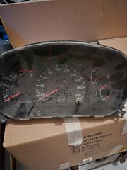 Πίνακας Οργάνων / Κοντέρ Hyundai Accent (1999–2002)