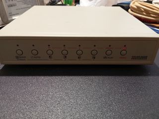 ΚΑΤΑΓΡΑΦΙΚΟ COLOR QUAD PROCESSOR