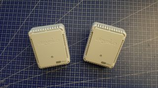 POWERLINE DEVOLO DLAN 500 DUO-thumb-1