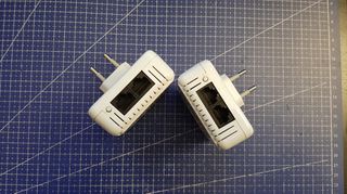 POWERLINE DEVOLO DLAN 500 DUO-thumb-2