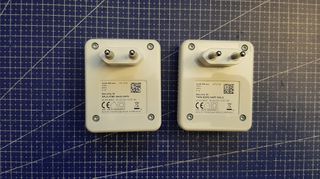 POWERLINE DEVOLO DLAN 500 DUO-thumb-3
