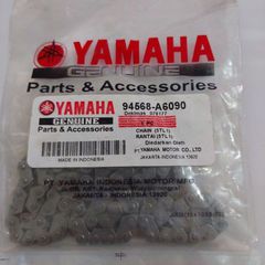 ΚΑΔΕΝΑ ΧΡΟΝΙΣΜΟΥ ΕΚΚΕΝΤΡΟΦΟΡΟΥ CRYPTON-S 115 94568-A6090 2005-92RH-90L | YAMAHA