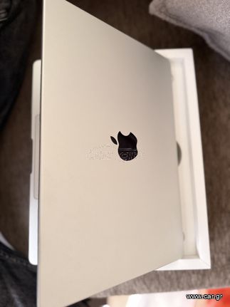 MacBook M3 Pro 8/512 14’
