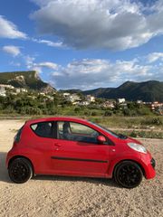 Citroen C1 2006