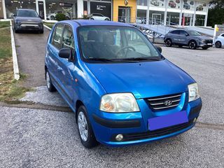 Hyundai Atos 2004