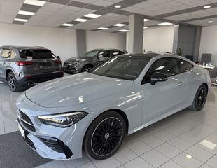 Mercedes-Benz CLE 200 2025 AMG LINE!