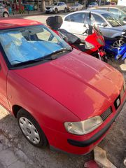 Seat Ibiza 2000