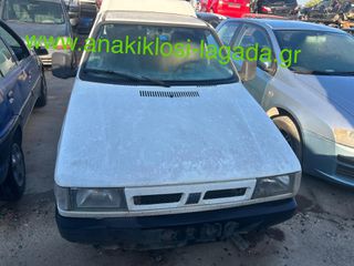 FIAT FIORINO 1.4  ΜΕ ΤΥΠΟ 146D5000 ΓΙΑ ΑΝΤΑΛΛΑΚΤΙΚΑ anakiklosi-lagada