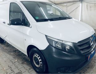Mercedes-Benz Vito 2020 VITO110CDI*ΓΡΑΜΜΑΤΙΑ ΜΕΤΑΞΥ ΜΑΣ!!!-thumb-2