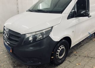 Mercedes-Benz Vito 2020 VITO110CDI*ΓΡΑΜΜΑΤΙΑ ΜΕΤΑΞΥ ΜΑΣ!!!-thumb-5