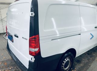 Mercedes-Benz Vito 2020 VITO110CDI*ΓΡΑΜΜΑΤΙΑ ΜΕΤΑΞΥ ΜΑΣ!!!-thumb-7
