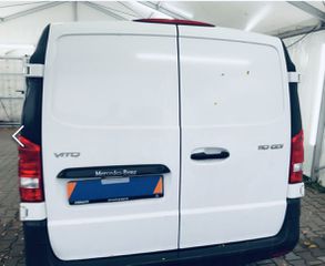 Mercedes-Benz Vito 2020 VITO110CDI*ΓΡΑΜΜΑΤΙΑ ΜΕΤΑΞΥ ΜΑΣ!!!-thumb-8