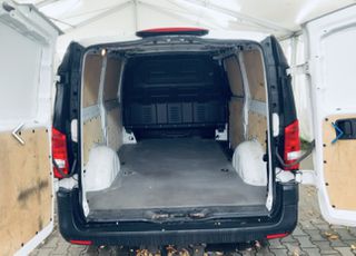 Mercedes-Benz Vito 2020 VITO110CDI*ΓΡΑΜΜΑΤΙΑ ΜΕΤΑΞΥ ΜΑΣ!!!-thumb-10