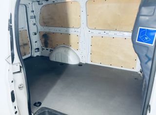 Mercedes-Benz Vito 2020 VITO110CDI*ΓΡΑΜΜΑΤΙΑ ΜΕΤΑΞΥ ΜΑΣ!!!-thumb-11