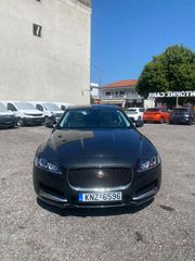 Jaguar XF 2018 2.0od Portfolio awd 180cv  Auto