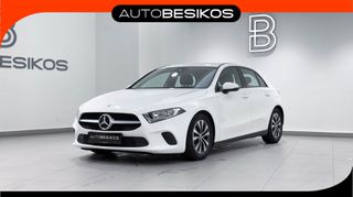 Mercedes-Benz A 160 2020 DIESEL 1.5 NAVI+CAMERA/AUTOBESIKOS
