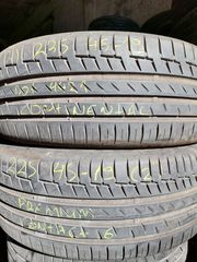 225/45-19 με 85-90% πέλμα και πεντακάθαρα πλαϊνά! (2τμχ)