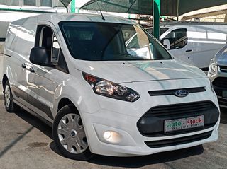 Ford Transit 2018 CONNECT-ΤΡΙΘΕΣΙΟ-MAXI-FULL EXTRA-CRUISE CONTROL-EURO 6X !!!*