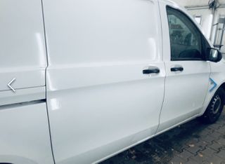 Κλούβα Mercedes-Benz 2020 VITO110CDI*ΓΡΑΜΜΑΤΙΑ ΜΕΤΑΞΥ ΜΑΣ!!!-thumb-5