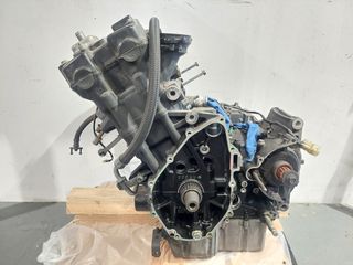 Μοτερ απο HONDA CBR1100XX BLACKBIRD 2004 Injection (SC35E)