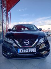 Nissan Qashqai 2020
