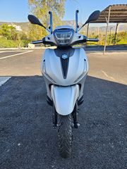 Piaggio Beverly 400 2024 400S