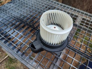 FIAT NEW PANDA 2012+ ΜΟΤΕΡ ΚΑΛΟΡΙΦΕΡ, ΒΕΝΤΙΛΑΤΕΡ ΕΒΑΠΟΡΕΤΑΣ