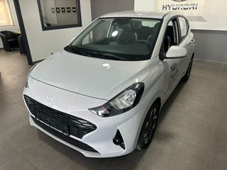 Hyundai i 10 2025 PREMIUM
