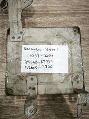 Daihatsu sirion I 89560-87251 (OEM) / 112000-3320 (Denso)