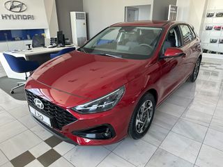 Hyundai i 30 2025 PREMIUM