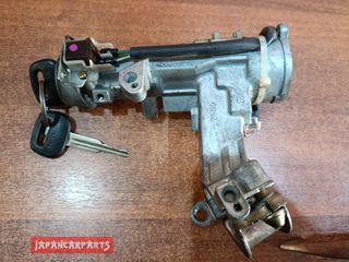 ΚΛΕΙΔΑΡΙΑ ΜΙΖΑΣ TOYOTA STARLET 1996-1999 EP91 45020-16-5