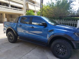 Ford Raptor 2020 ΜΗΔΕΝΙΚΟ ΦΠΑ