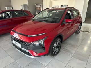 Hyundai Bayon 2025 PREMIUM