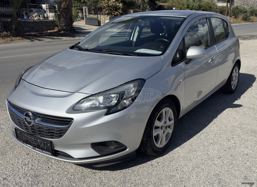 Opel Corsa 2016 1.3 CDTI  ΠΡΟΣΦΟΡΑ