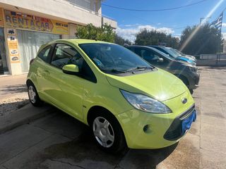 Ford Ka 2014 1.2 TREND