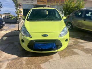 Ford Ka 2014 1.2 TREND ΕΥΚΑΙΡΙΑ