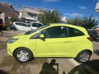 Ford Ka 2014 1.2 TREND ΕΥΚΑΙΡΙΑ-thumb-1