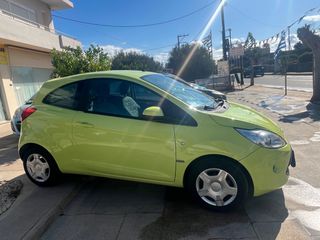 Ford Ka 2014 1.2 TREND ΕΥΚΑΙΡΙΑ-thumb-2