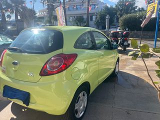 Ford Ka 2014 1.2 TREND ΕΥΚΑΙΡΙΑ-thumb-6