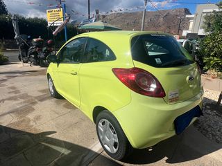 Ford Ka 2014 1.2 TREND ΕΥΚΑΙΡΙΑ-thumb-7