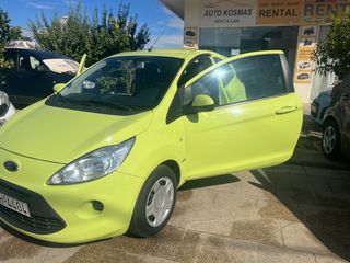Ford Ka 2014 1.2 TREND ΕΥΚΑΙΡΙΑ-thumb-8