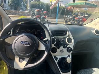Ford Ka 2014 1.2 TREND ΕΥΚΑΙΡΙΑ-thumb-9