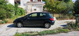 Peugeot 307 2005