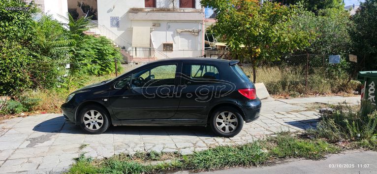 Peugeot 307 2005